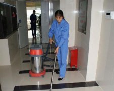 廣州清潔公司-廣州寫字樓開荒保潔