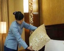 廣州酒店保潔外包-廣州酒店保潔托管
